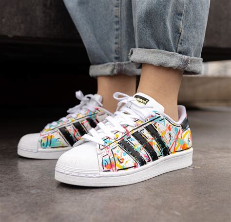 adidas schuhe damen personalisieren